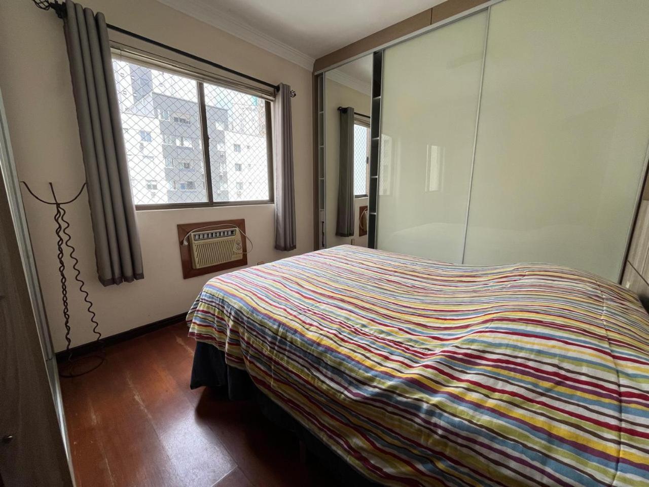 Apartamento A 50 Metros Da Praia - Barra Sul- Bc Balneário Camboriú Esterno foto