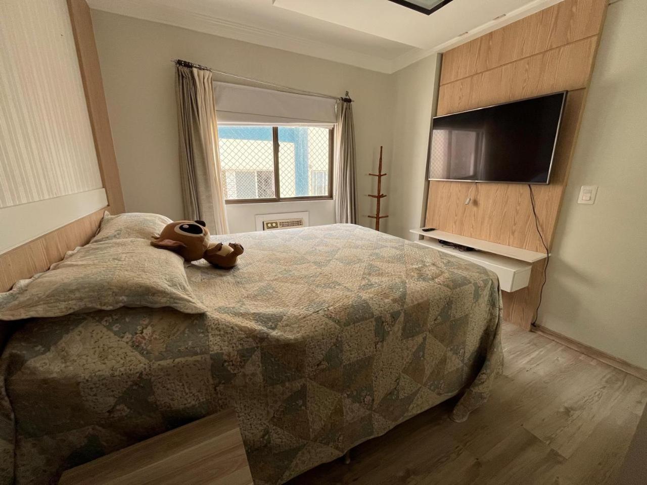 Apartamento A 50 Metros Da Praia - Barra Sul- Bc Balneário Camboriú Esterno foto
