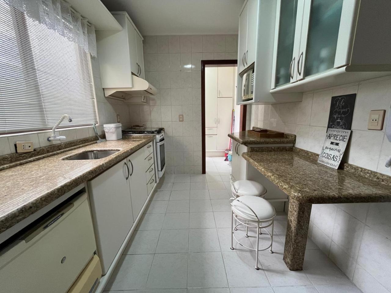 Apartamento A 50 Metros Da Praia - Barra Sul- Bc Balneário Camboriú Esterno foto